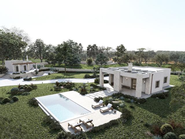 Casa in vendita a Contrada Badessa, Puglia