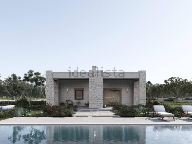 Casa in vendita a Contrada Badessa, Puglia