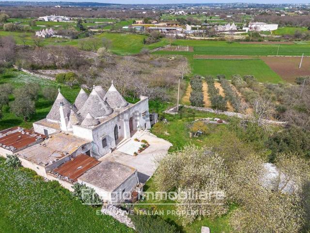 Casa in vendita a Puglia, Taranto