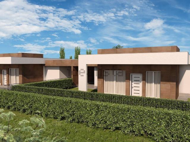 Casa in vendita a Rosciate, Scanzorosciate