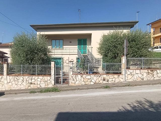 Casa in vendita a Saette, Pieve a Nievole
