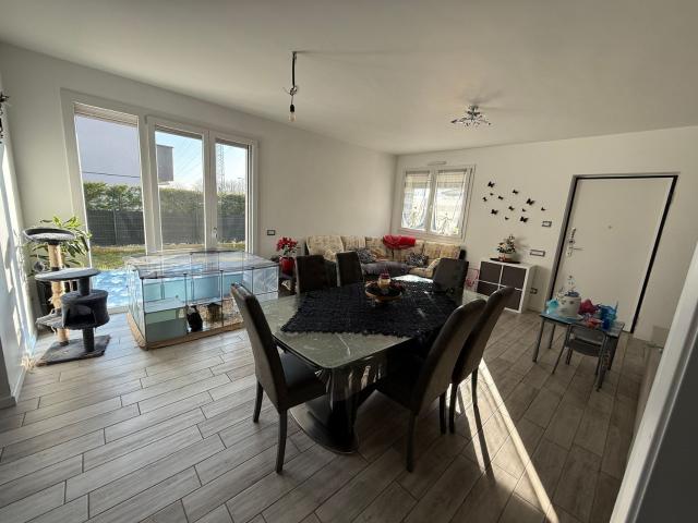 Casa in vendita a Casnate