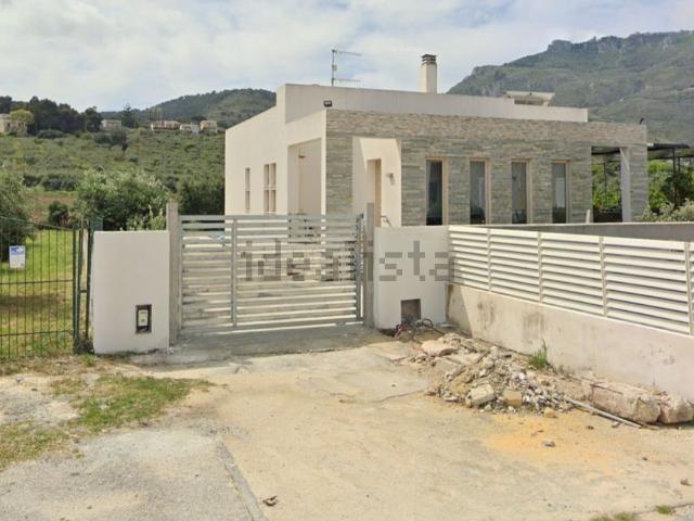Casa in vendita a Sant'Andrea, Valderice
