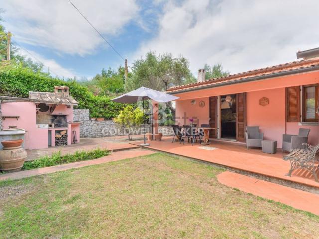 Casa in vendita a Marciana, Toscana