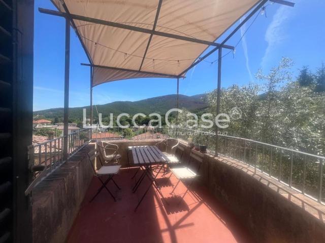 Casa in vendita a Bagni Di Lucca Ponte, Toscana