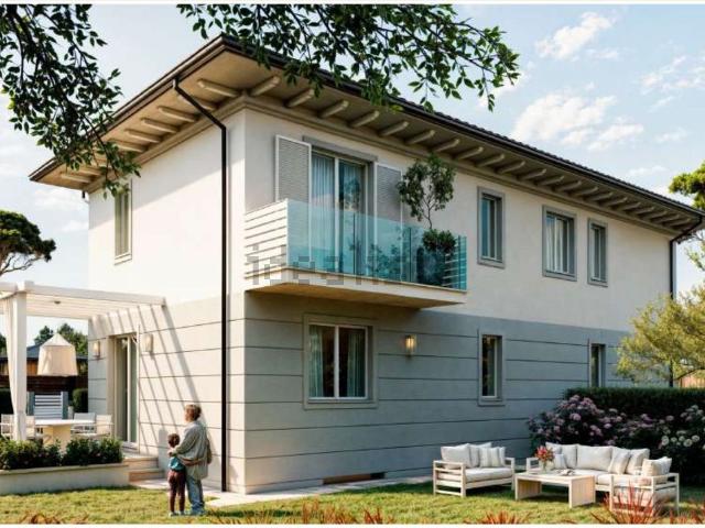 Casa in vendita a Tonfano, Toscana