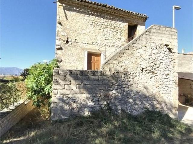 Casa in vendita a Marane Case Nuove, Sulmona