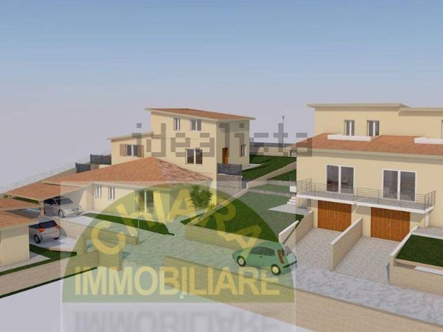 Casa in vendita a Cupello, Abruzzo