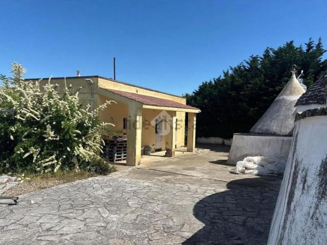 Casa in vendita a Puglia, Taranto