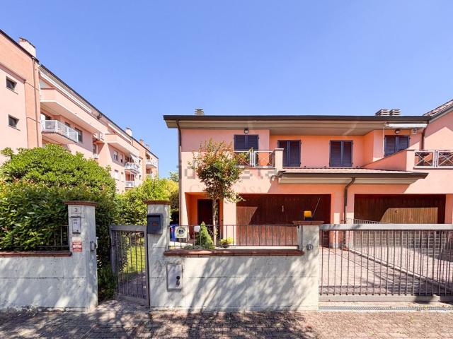 Casa in vendita a Unione delle Terre d'Argine, Carpi