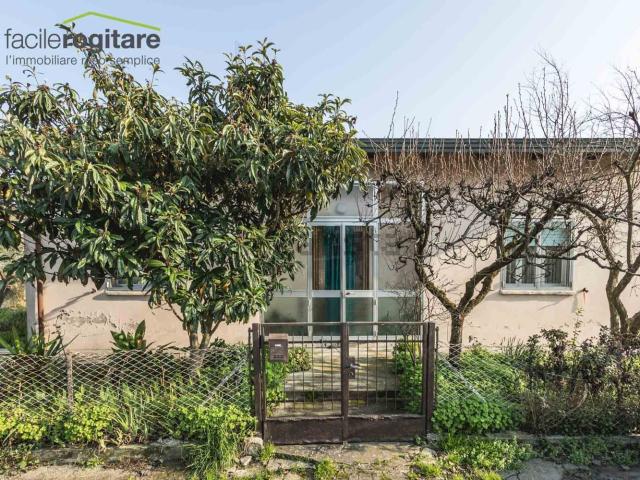 Casa in vendita a Cattolica, Reggio Emilia