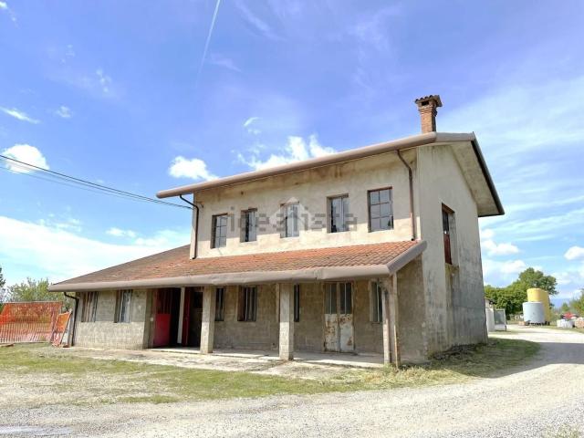 Casa in vendita a Trebaseleghe, Veneto