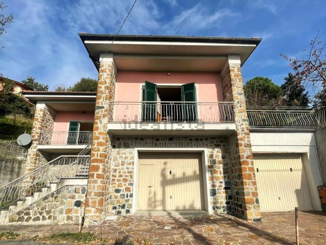 Casa in vendita a Serò, Liguria