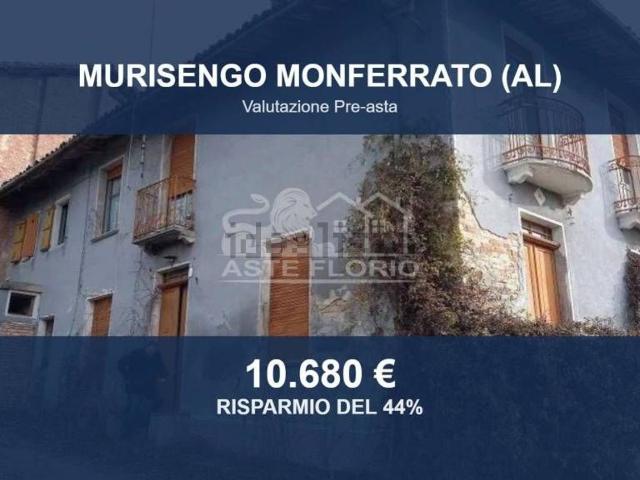 Casa in vendita a Piemonte, Alessandria