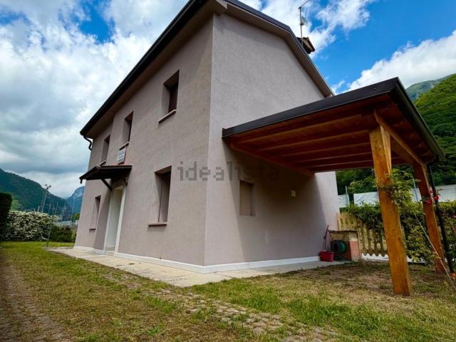 Casa in vendita a San Nazario, Veneto