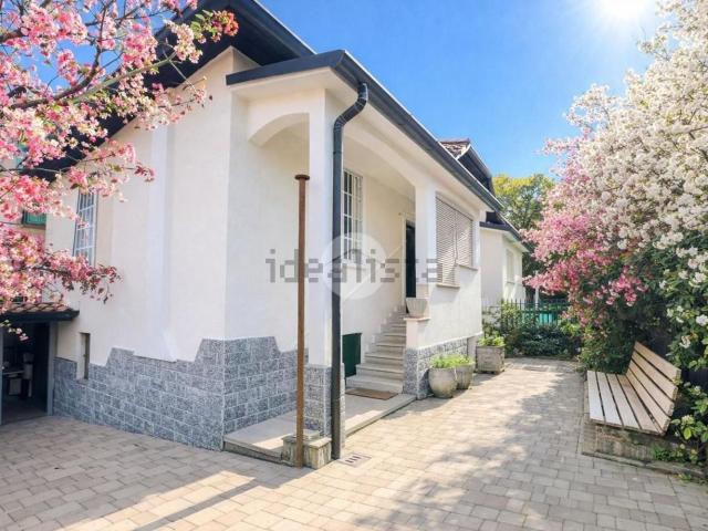 Casa in vendita a Zona Omogenea Milano Nord, Cusano Milanino