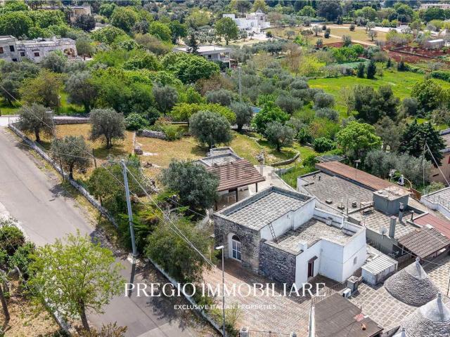 Casa in vendita a Puglia, Brindisi