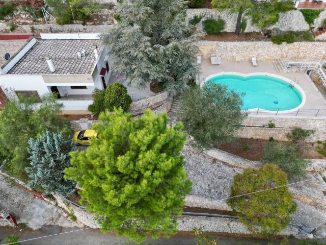 Casa in vendita a Canale di Pirro, Puglia