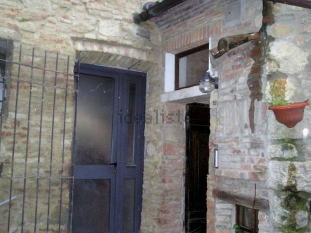 Casa in vendita a Abbadia Di Montepulciano, Toscana