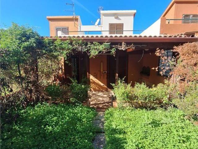 Casa in vendita a Terrasini, Sicilia