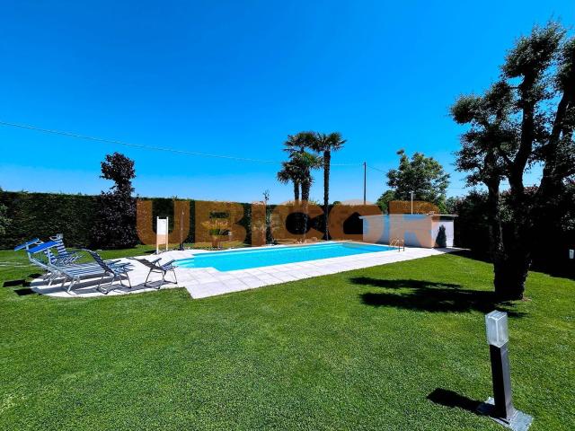Casa in vendita a Agna, Veneto