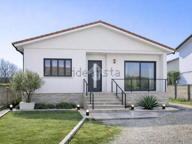 Casa in vendita a Morgano, Ongarie