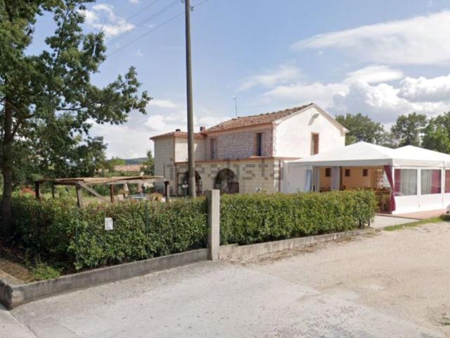 Casa in vendita a Conocchiole, Campobasso