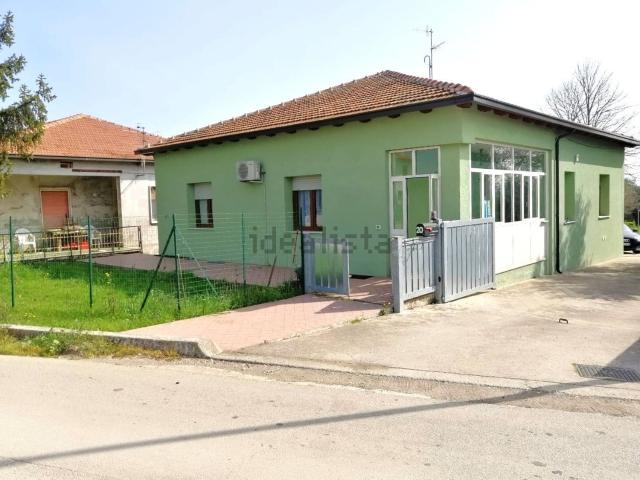 Casa in vendita a Rocca San Giovanni, Abruzzo