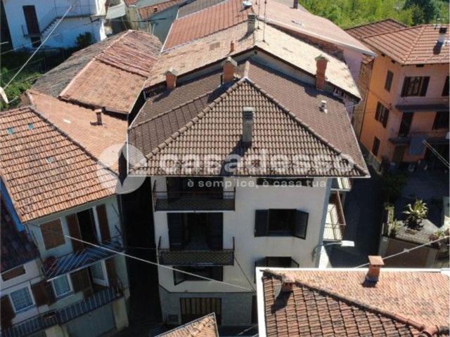 Casa in vendita a Valdilana, Piemonte