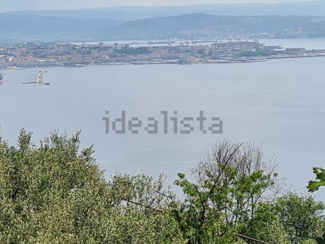 Casa in vendita a Contovello / Kontovel, Villa Opicina