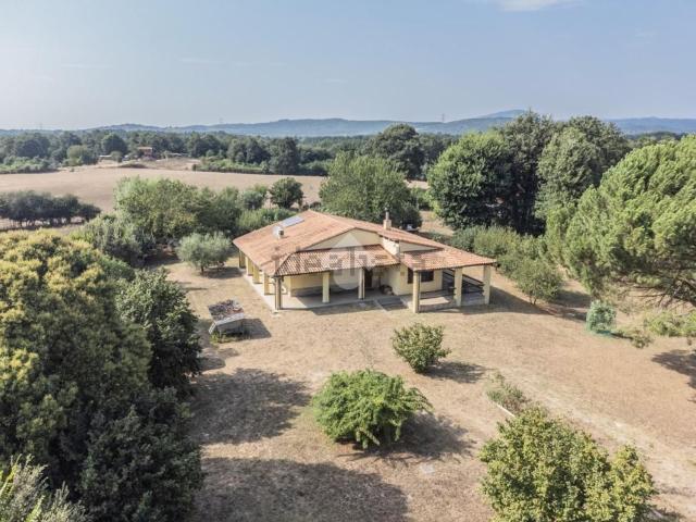 Casa in vendita a Bassano Romano, Lazio