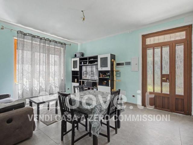 Casa in vendita a Piemonte, Torino
