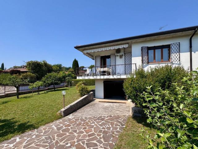 Casa in vendita a Soiano Del Lago, Lombardia