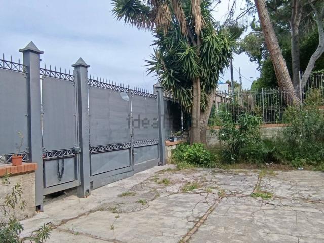Casa in vendita a IV Circoscrizione, Palermo