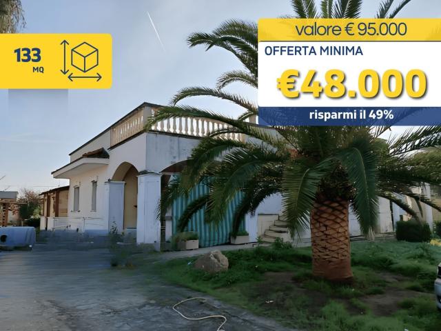 Casa in vendita a Puglia, Taranto