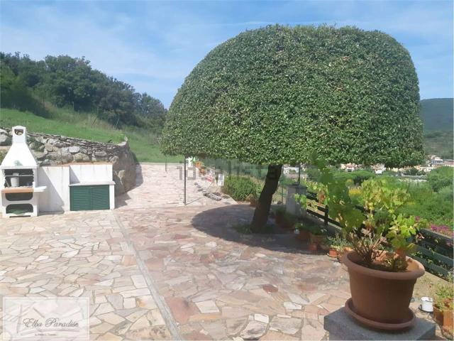 Casa in vendita a Spartaia, Marciana