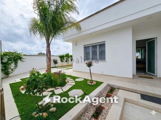Casa in vendita a Puglia, Lecce