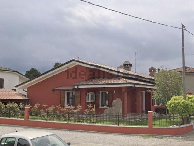 Casa in vendita a Ficarolo, Veneto