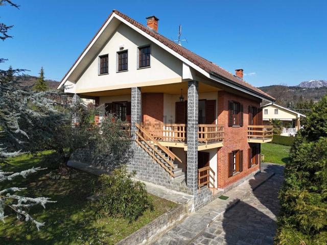Casa in vendita a Piemonte, Torino