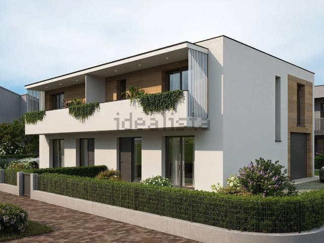 Casa in vendita a Ponte Crepaldo, Eraclea