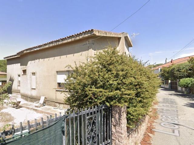 Casa in vendita a Carbonia 2, Carbonia