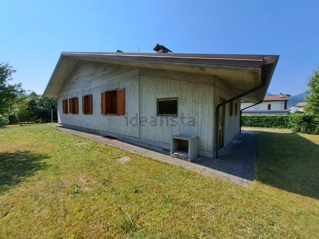 Casa in vendita a Betania, Tolmezzo