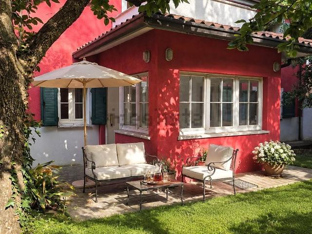 Casa in vendita a Barriera Vecchia-San Giacomo, Villa Opicina