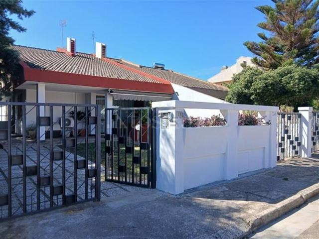 Casa in vendita a Is Pardinas, Quartu Sant'elena