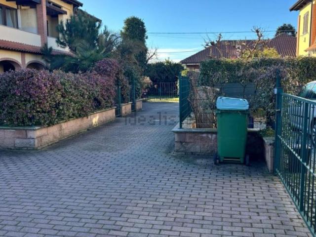 Casa in vendita a Cigliano, Vercelli