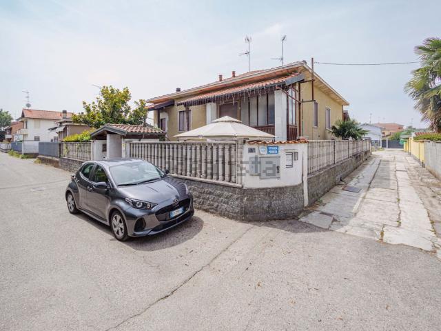 Casa in vendita a Piccolini, Vigevano