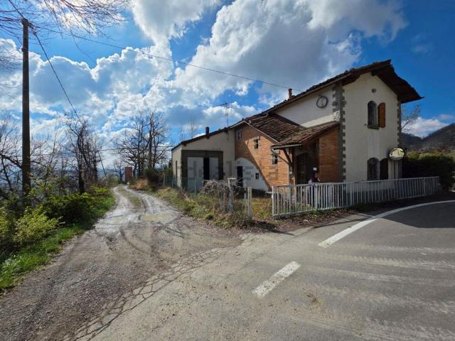 Casa in vendita a Amore, Vergato