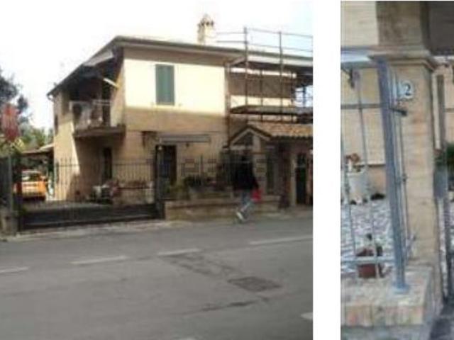 Casa in vendita a Marche, Fermo