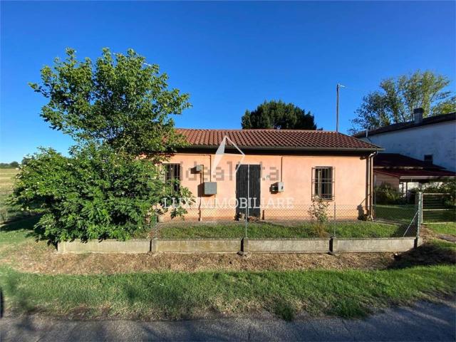 Casa in vendita a Unione dei comuni della Bassa Romagna, Fusignano