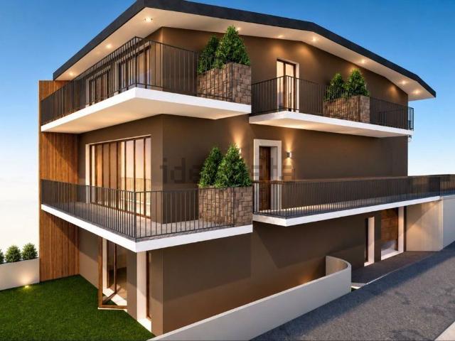 Casa in vendita a Collettara, Scoppito